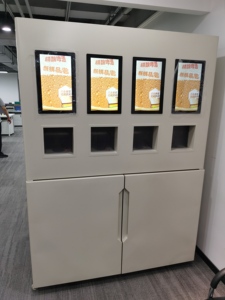 Máquina Expendedora Inteligente de Autoservicio para Cerveza - Product Image 4