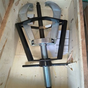 Posi Lock Manual Self Locking Self Centering <b>Puller</b> Model 210 Gear <b>Puller</b> Tool - Product Image 2