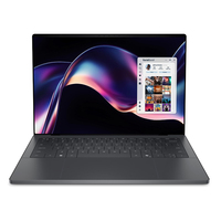 Portátil Dell XPS14-14260-1885TB Nuevo, Diseño Gráfico/Edición de Video/Programación/Codificación, PC Empresarial de Alta Calidad