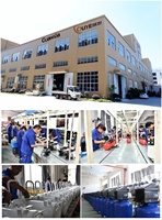 Chine Usine Fournir Directement Bonne Qualité Pas Cher GDG09 9L 0.48KW 480W Mini Compresseur D'air Sans Huile