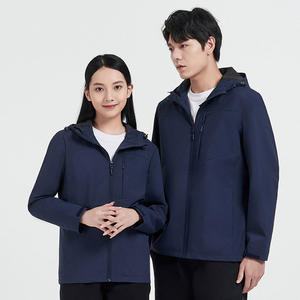 Sports Man <b>Waterproof</b> <b>Jacket</b>, Softshell <b>Jacket</b> Custom Plus Size Hooded Windbreaker Sportswear Outdoor <b>Waterproof</b> <b>Jackets</b>/ - Product Image 2