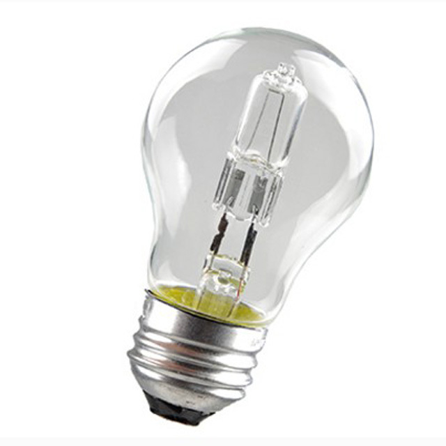 220V 42W E27 Halogen Lamps Incandescent Bulbs Product Category