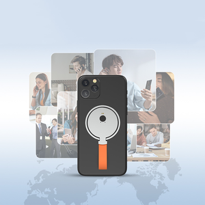 Hyperliving Professional Auto-Grabación Metal Spy Translator Características Traducción de idiomas Grabación de sesiones profesionales - Product Image 3