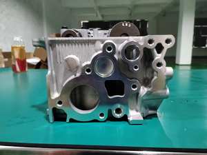 <span class=keywords><strong>Prix</strong></span> usine QR20 culasse Assy nouvelle condition DOHC came pour moteur 2005 Nissan <span class=keywords><strong>X</strong></span> <span class=keywords><strong>Trail</strong></span> 2.0L - Product Image 6