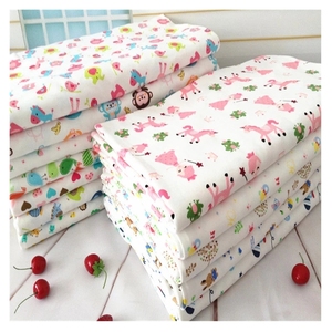Quần Áo Trẻ Em Thiết Kế Theo Yêu Cầu Chất Liệu Cotton 100 Đồ Ngủ Trẻ Em Vải Flannel Cotton - Product Image 1