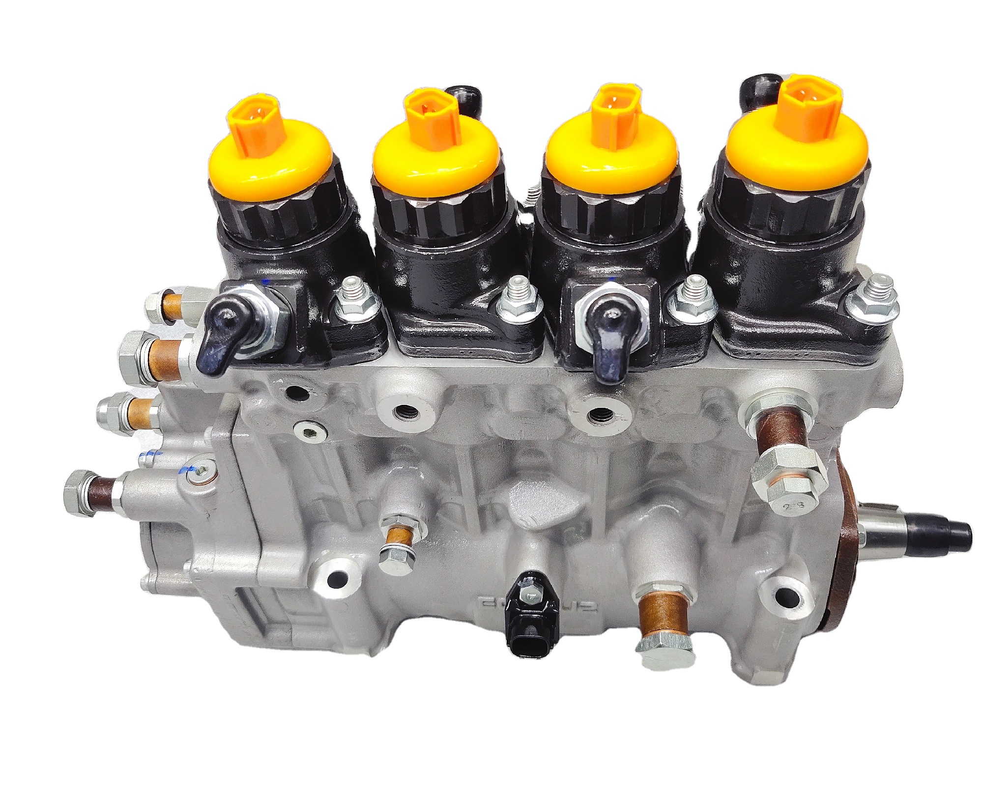 high pressure common rail sensor ecu pump 094000-053 for hino injection pump diesel fuel pump 094000-0530 for hino