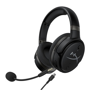 Hyperx Cloud S Wireless Original 100% Vente en gros Suivi de la tête détachable Micro Cloud Orbit S - Product Image 1