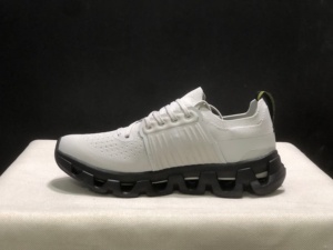 Zapatillas Deportivas Cloudswift 4 de la Marca, Versátiles y Cómodas, Zapatillas <span class=keywords><strong>para</strong></span> Correr en la Nube, Impermeables, Transpirables, <span class=keywords><strong>para</strong></span> Hombre - Product Image 4