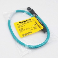 RJ45S RJ45S 841-0.5M Rj45srj45s84105m Ethernet Cable for Plc