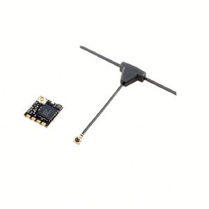 Happymodel ES900RX 915/868MHz ExpressLRS ELRS RF TX Module Receiver Set RC Airplane FPV <b>Drone</b> <b>Quadcopter</b> ESP8285 CSRF 5V - Product Image 1
