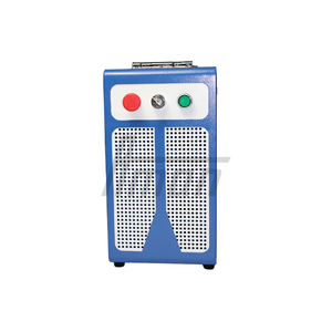เครื่องเลเซอร์ไฟเบอร์มาร์กกิ้ง 30W JPT MOPA ระบายความร้อนด้วยอากาศ พร้อมพื้นที่มาร์กกิ้ง 200x200 มม. สำหรับการแกะสลักโลหะ/พลาสติกในอุตสาหกรรม - Product Image 3