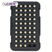 Diodo Láser CW To56 GH04580A2G 450nm 80mW, Diodo Láser de Pulso Continuo para Iluminación, Espectrómetro, Fuente de Luz