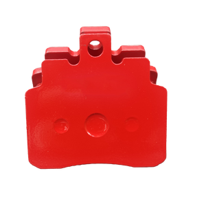 Plaquettes de frein arrière pour moto, vente directe d'usine, pour GV 250 <span class=keywords><strong>DR</strong></span> GV300S 300 S QM 300 QM300 2018 2019 2020 2021 - Product Image 3
