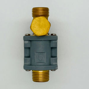 FCC-11S DC12VF <span class=keywords><strong>Ferroli</strong></span> ménage GPL remplacement en plastique capteur de débit d'eau interrupteur décharge de pression Port chaudières à gaz <span class=keywords><strong>pièces</strong></span> de rechange - Product Image 4