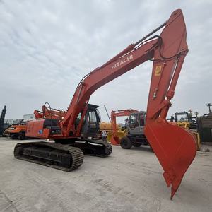 いち Crawler excavators