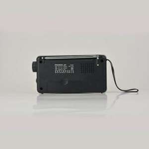 Radio Portátil de Diseño Nuevo con Altavoz de 3 Bandas AM/FM/SW/MP3, Suministro de Fábrica - Product Image 6