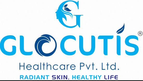 GLO CUTIS HEALTH CARE PRIVATE LIMITED logo