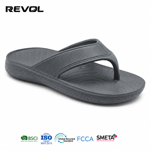 Chanclas <span class=keywords><strong>de</strong></span> EVA para <span class=keywords><strong>Hombre</strong></span> - Sandalias <span class=keywords><strong>de</strong></span> Playa y Exteriores para Verano, Cómodas, Transpirables y Ligeras, Directo <span class=keywords><strong>de</strong></span> Fábrica - Product Image 4