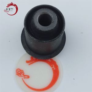 Sistema de Suspensión de Calidad Original BUSH-FR LWR ARM"A" 54551-C5000 54551 C5000 Para K-ia MORNING/PICANTO 54551C5000 - Product Image 5