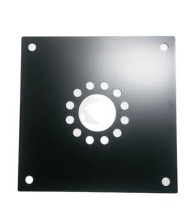 4644 330 239 Diafragma 4WG200 GEARBOX COCOK untuk SD LG <span class=keywords><strong>958</strong></span> <span class=keywords><strong>WHEEL</strong></span> <span class=keywords><strong>LOADER</strong></span> - Product Image 1