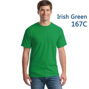 Camiseta de Punto para Hombre Evertop, Diseño OEM, Impresión DTG, Talla Grande, Extra Grande, Holgada, Lisa, Camisa <span class=keywords><strong>Blanca</strong></span> - Product Image 6
