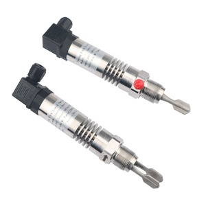 Dc24v rung điều chỉnh Ngã Ba bể nước mức chất lỏng chuyển đổi mở rộng Rod kéo dài nhiệt độ cao ống cảm biến cho dầu ô liu - Product Image 2