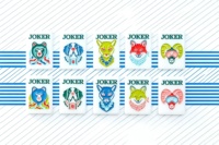 Nouveaux jeux de Mahjong américains 2026 : Ligne Montagne, Grand Ciel – Tuiles de Mahjong en acrylique pliables et portables, 160 pièces sculptées