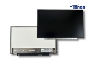 Panel de Pantalla LCD de 15.6 Pulgadas, IPS, Ángulo de Visión Completo, Pantalla para Portátil de 15.6 Pulgadas, 1920*1080 FHD, Módulo de Pantalla LCD EDP - Product Image 3