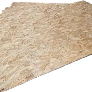 Osb 9.5mm 11 mm OSB kurulu inşaat sınıfı