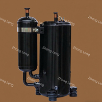 Compresor Scroll Panasonic 8HP C-Sc603h8h R22, Nuevo, para Uso Doméstico, Restaurantes, Comercios, Hoteles, Refrigeración, con Certificación ROHS