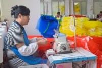 Produk Populer Jaring Pohon Kurma Mono Filament dengan Penjualan Laris