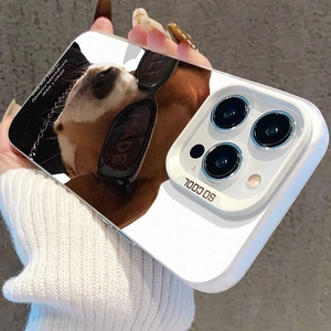 2025 mate IMD a prueba de golpes TPU funda de teléfono patrón personalizado OEM ODM funda de teléfono móvil para iPhone 11 12 13 14 15 16 17 Plus Pro Max - Product Image 3