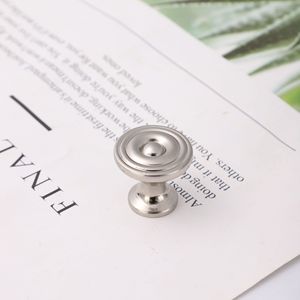 Zhanyuan Round <b>Wall</b> Mounted Coat <b>Hook</b> Zinc Alloy Minimalist Rust Resistant Single <b>Hook</b> For Clothes Storage - Product Image 2