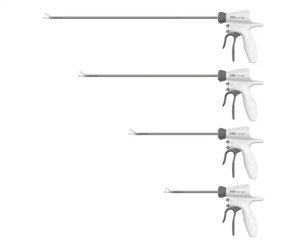 Système de scalpel ultrasonique haute résolution, kit chirurgical, chirurgie des animaux de compagnie, équipement d'échographie Ligasure pour usage vétérinaire - Product Image 5