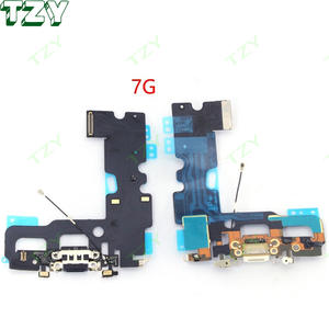 Mini chargeur USB, 10 pièces, connecteur de Port, câble flexible, pour Apple <span class=keywords><strong>iphone</strong></span> 5G 5s 6G 6S PLUS 7G 7PLUS 8G 8PLUS X - Product Image 5