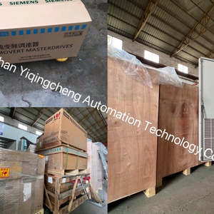 Nuevo y Mejorado 590P-73419560-P00-U4V0 DC590+ Serie Completa de Equipos para Líneas de Producción de Automatización Industrial PARKER - Product Image 6