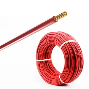 High Quality AVS 5mm2 Automotive Cable and Wire for Car Wire Cable Wiring