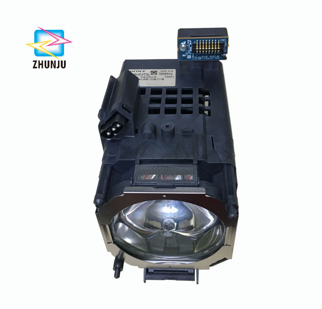 Nsha450w Original Projector Replacement Lamp With Housing Lkrm-u450 for Sony Projector Srx-r510p / Srx-r515p / Srx-t615