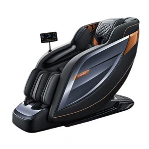 Fauteuil de massage Westinghouse S570, corps entier, bras robotique 3D, rail de guidage SL, usage domestique - Product Image 5