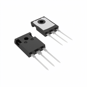 ทรานซิสเตอร์ FGH40T65UPD TO-247-3ส่วนประกอบอิเล็กทรอนิกส์ต้นฉบับ - Product Image 1