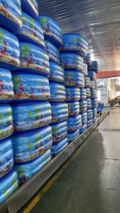 Grande <span class=keywords><strong>piscine</strong></span> gonflable en PVC <span class=keywords><strong>pour</strong></span> la vente en gros, <span class=keywords><strong>piscine</strong></span> familiale d'extérieur - Product Image 2