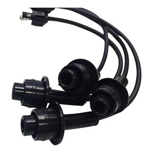 סדרת מנוע 4y באיכות גבוהה עבור הרכבת המפיץ <span class=keywords><strong>toyota</strong></span> עם 19030-ub010 מלגזה מצורפים מלגזה - Product Image 2