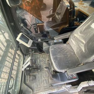 Excavadora Usada en Venta, Sany SY365H de Segunda Mano, Buen Precio y Alta Calidad - Product Image 5