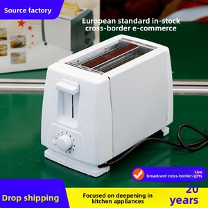 Tostadora de Metal Monda T-01 con Funciones de Calentamiento, Horneado y Descongelación para Uso Doméstico, Estándares Europeos - Product Image 3