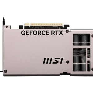 การ์ดจอรุ่นใหม่ M-S-I GeForce RTX 5060 Ti 8G INSPIRE 2X พร้อมหน่วยความจำ GDDR7ขนาด8GB GeForce RTX 5060 Ti 8G INSPIRE 2X - Product Image 2