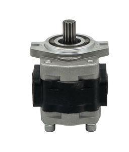 Bomba de Engranajes Hidráulica CBK-G436-AF13L de 36cc para Montacargas, 2500R/min, 1 Año de Garantía, Precio de Fábrica Huamao - Product Image 1