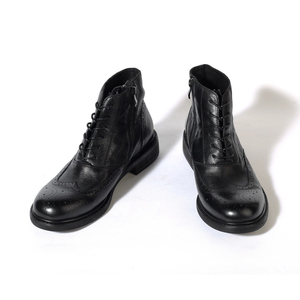 <span class=keywords><strong>Stivali</strong></span> da <span class=keywords><strong>Uomo</strong></span> in Vera Pelle Morbida Personalizzati a Prezzo di Fabbrica, Basso MOQ, Disponibili in Stock, <span class=keywords><strong>Stivali</strong></span> da <span class=keywords><strong>Uomo</strong></span> in Pelle Bovina di Prima Qualità, Turchia - Product Image 6