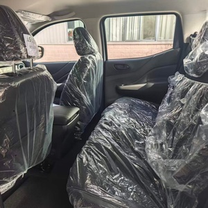 Camioneta <span class=keywords><strong>Dongfeng</strong></span> Rich6 <span class=keywords><strong>4x4</strong></span>, Transmisión Manual, Diésel y Gasolina Opcionales, Camioneta Todoterreno 4WD en Venta - Product Image 5
