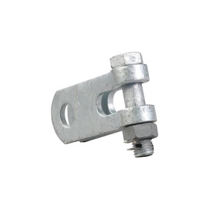 Ep Fabriek Prijs Paal Link Fittingen Zs Link Fitting Haakse <span class=keywords><strong>Hang</strong></span> Plaat Voor Aansluiting Hebei - Product Image 2