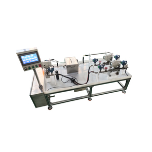 Yağ Pompası Basınç, Sıcaklık, Akış, Hız Test Tezgahı Muayene Ekipmanı - Product Image 6